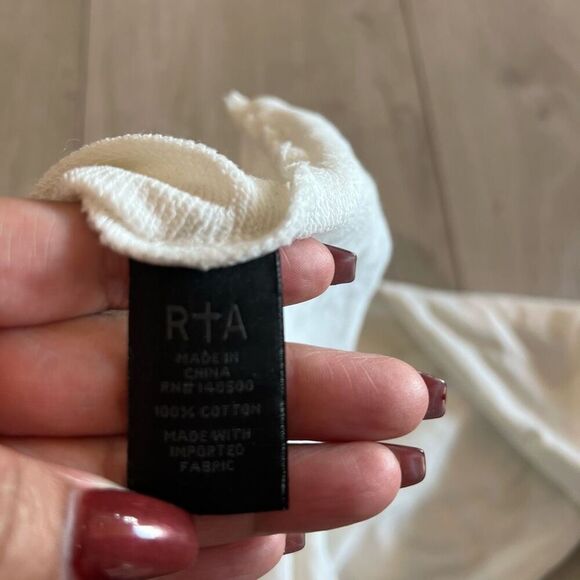 RTA women sweater size M - Picture 8 of 11